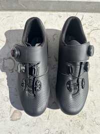 Sapatos shimano RC7 t45