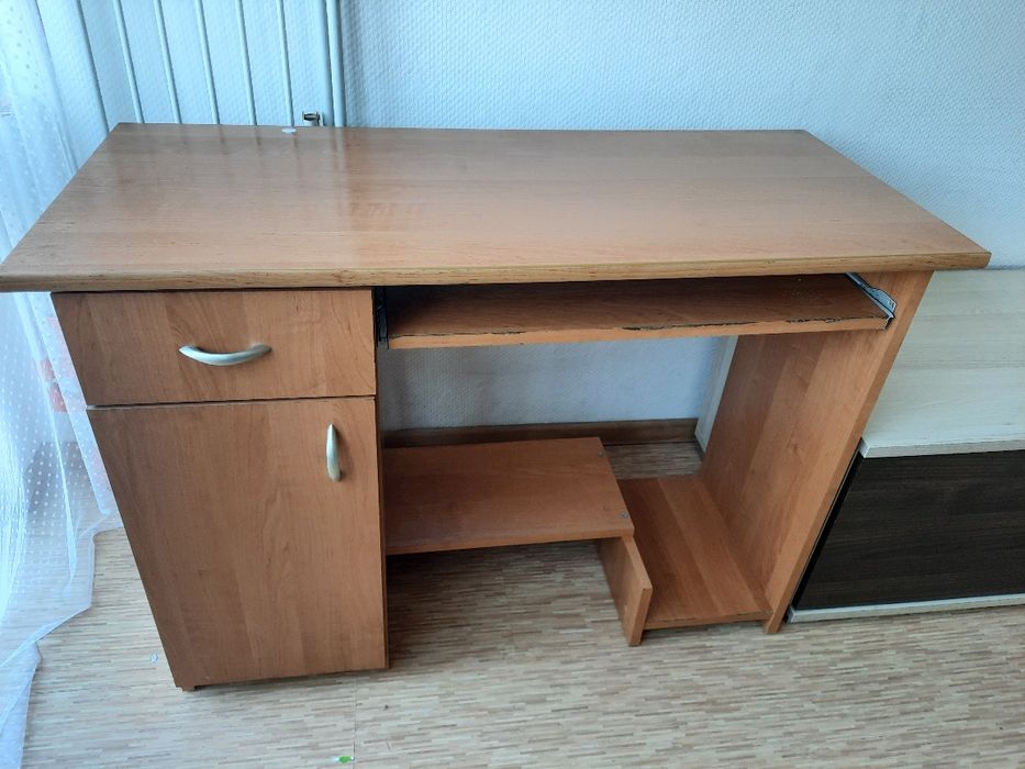 Biurko za darmo oddam