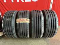 Pneus 235/40/19 Toyo  todos Iguais Impecavdis