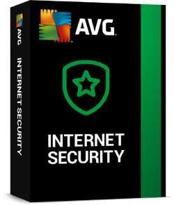 AVG Internet Security 10 stanowisk/3 lata