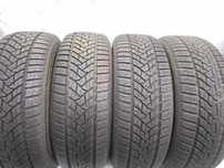 Dunlop Winter Sport 5 215/60 R16 99H 2024 8mm