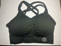 Top gym glamour push up 2.0