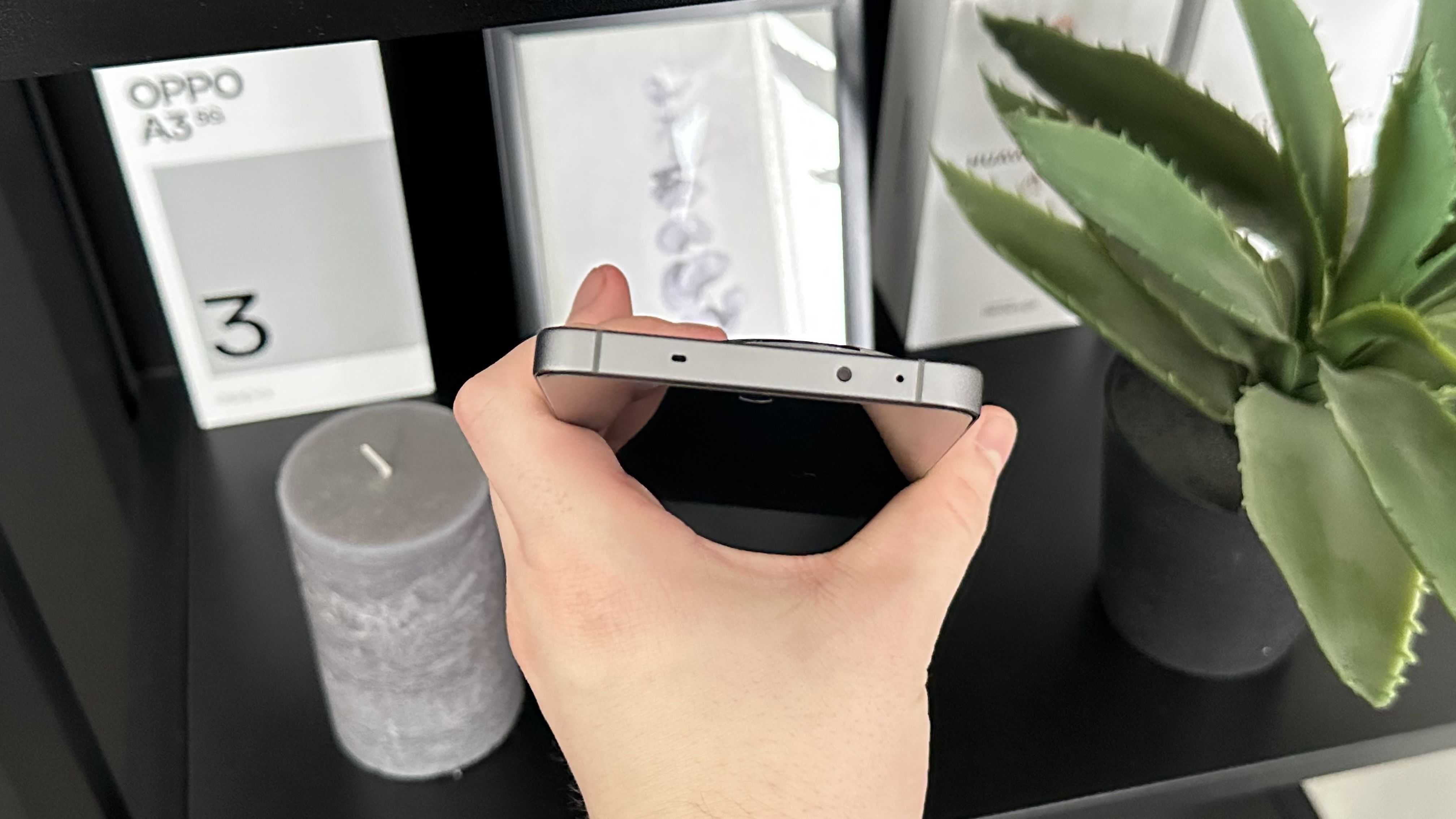 NEW OnePlus Ace 5 512GB Gray Гарантія від магазину Trade In