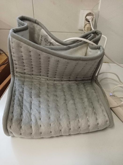 Aquecedor de pés URGENTE PARA DESOCUPAR