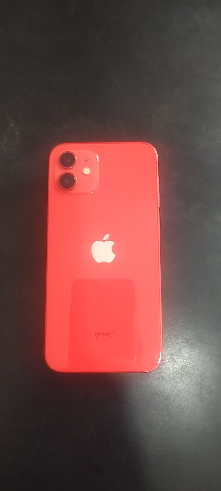 Iphone  12/128 .