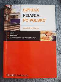 Sztuka pisania po polsku