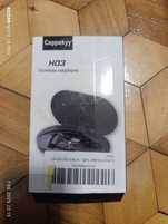 Słuchawka bluetooth ceppekyy H03