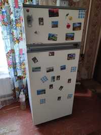 Холодильник Донбасс 214 не рабочий