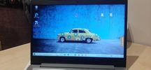 Laptop Lenovo slim