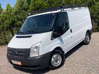 Ford transit  tylko 157.000km, bardzo ładny