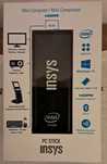 Mini PC Insys (HDMI)