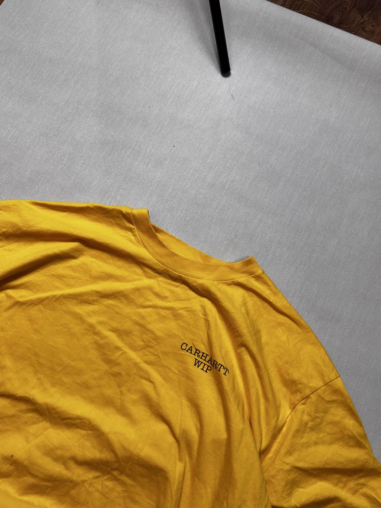 Футболка Carhartt WIP