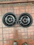 Диски r16 5/112  et48 volkswagen,skoda,audi