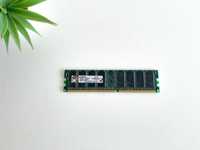 Memórias 1GB DDR400