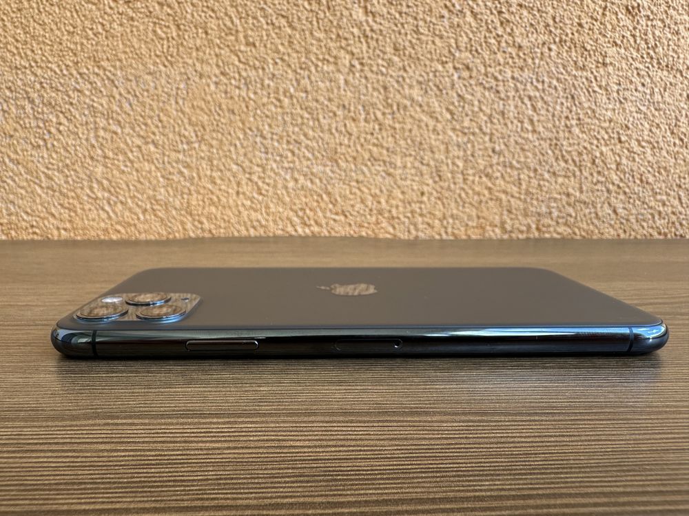 Iphone 11 pro max, айфон 11 про макс, телефон, смартфон,ідеальний стан