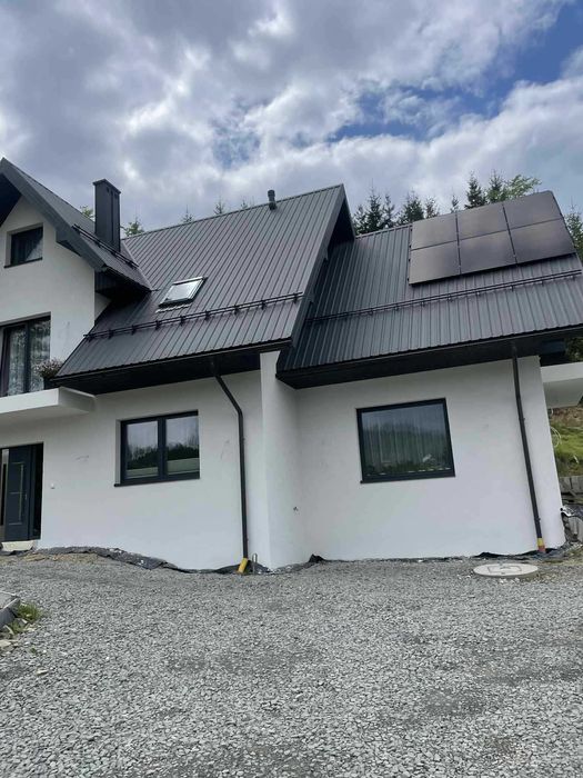 Budowy od podstaw