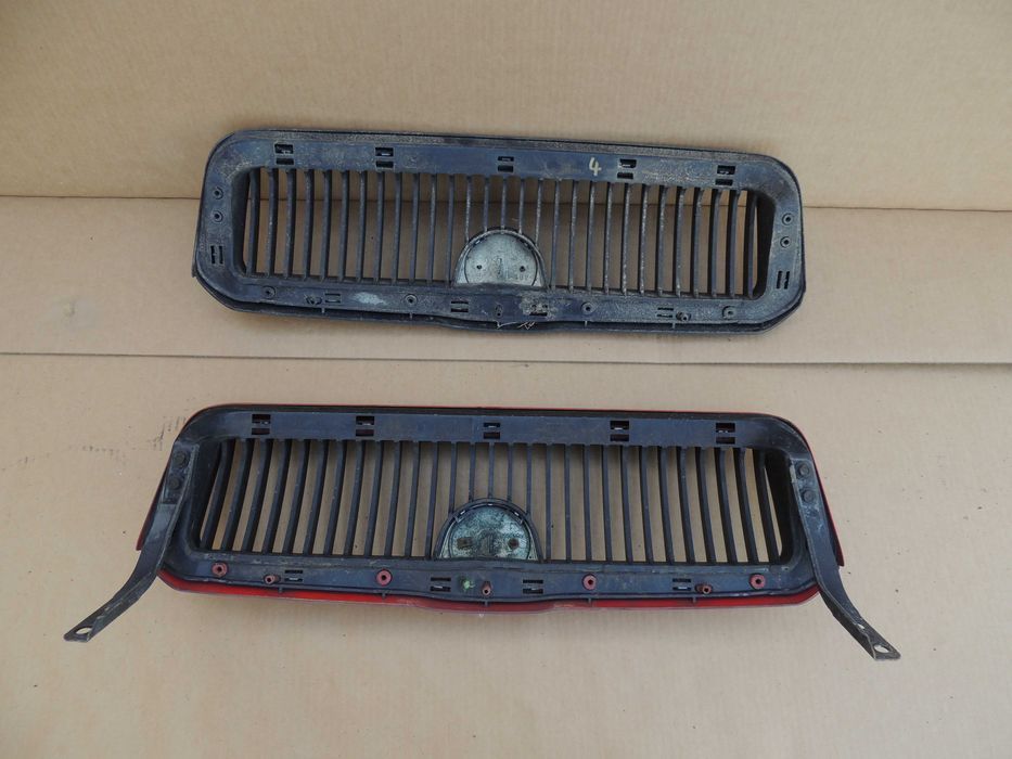 Atrapa Grill wlotu powietrza Skoda Octavia 1 I 96,97,98,99,00,01,02-10