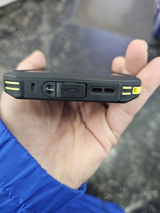 Ulefone Armor 22..128/8+8gb