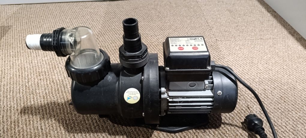 Pompa basenowa Steinbach SPS 100-1T.