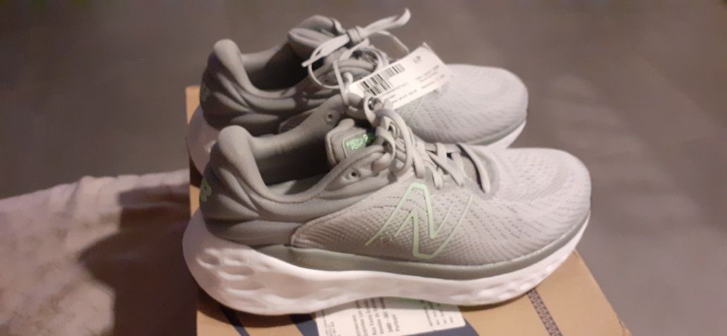 Sapatilhas de corrida - Homem New Balance Fresh Foam X 840