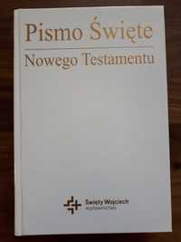 Pismo Święte Nowego Testamentu