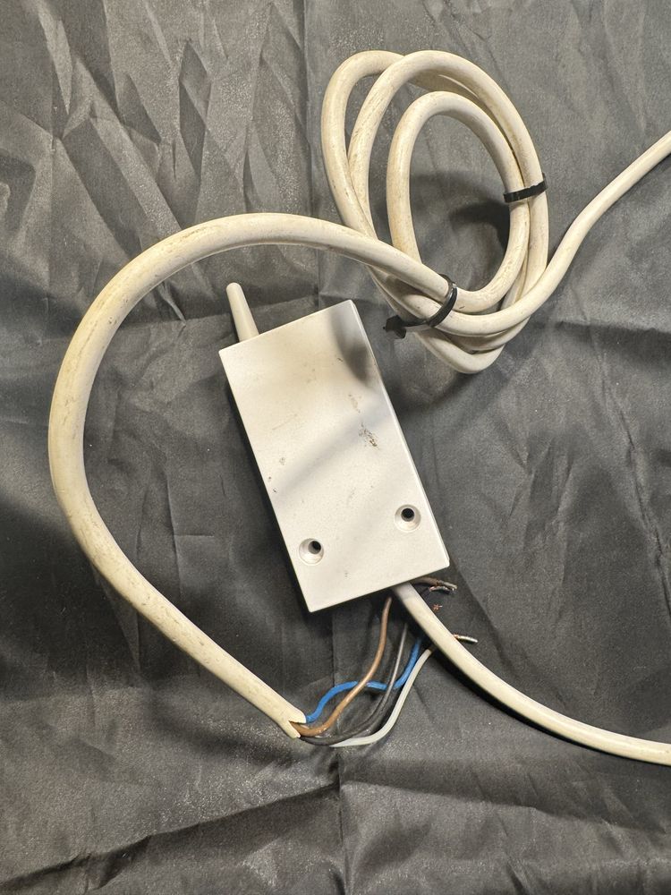Termostato tybox 117
