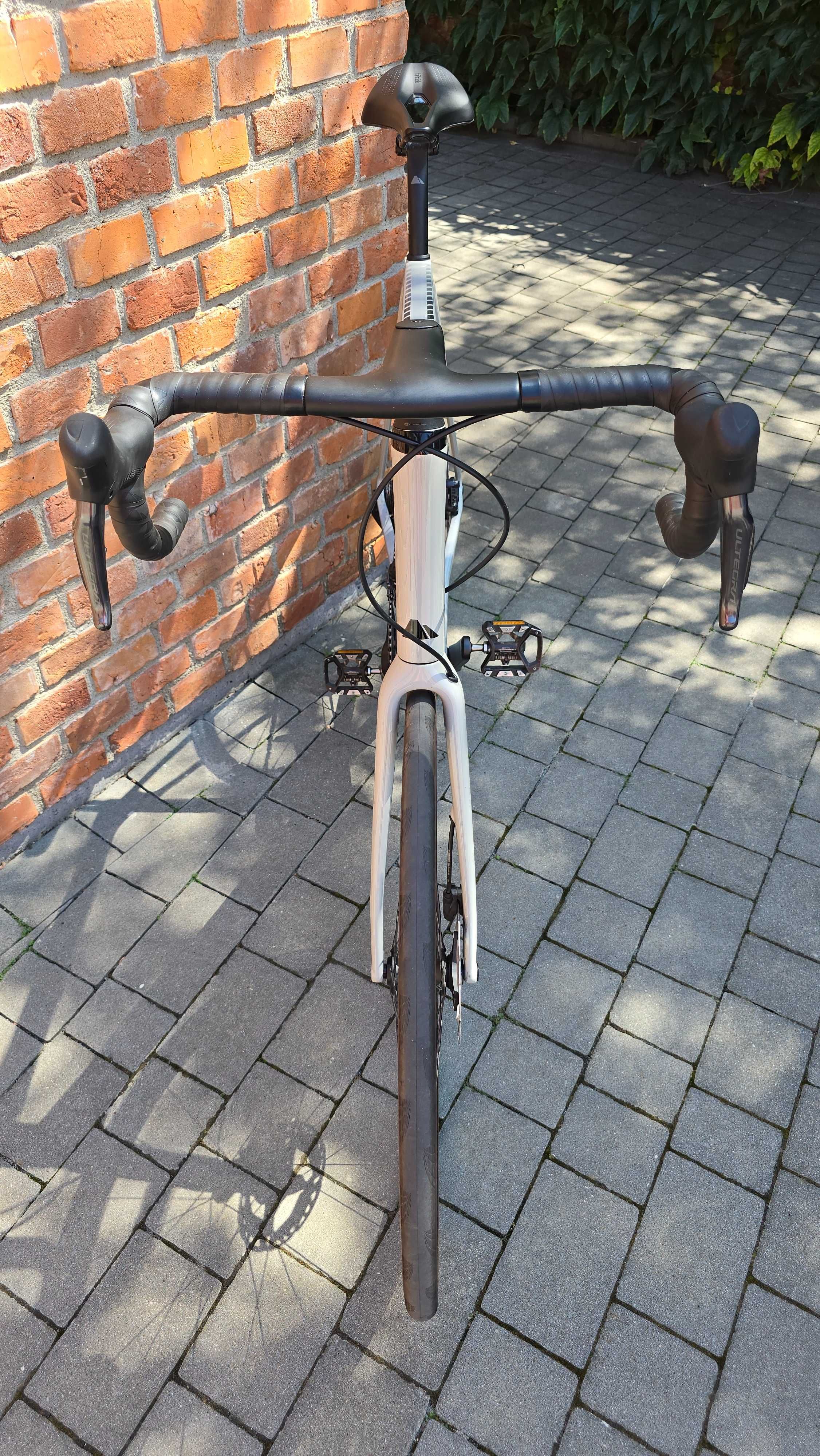 Rower szosowy Canyon Endurace CF SL 8 Di2 [2XL]