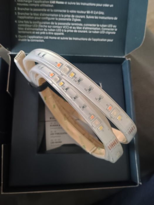 Taśma LED Livarno