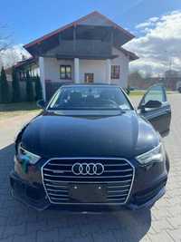 Audi A6 2018r 2.0 Quattro