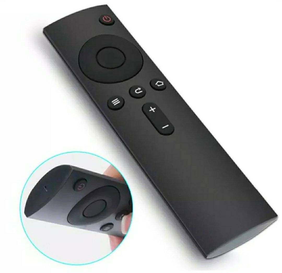 Pilot Xiaomi Mi tv najtaniej mi box 3 4K