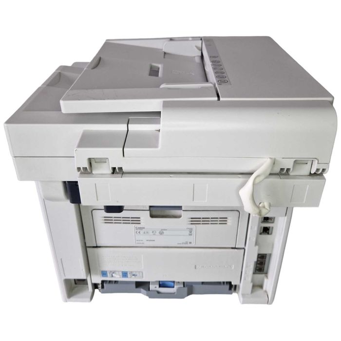 (948) Urządzenie wielofunkcyjne CANON MF5940DN