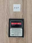 Donkey Kong Atari 2600 oryginalny rarytas