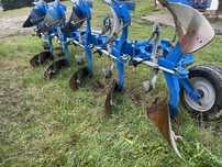 Plug overum 5 skibowy