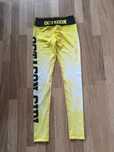 Legginsy Octagon M