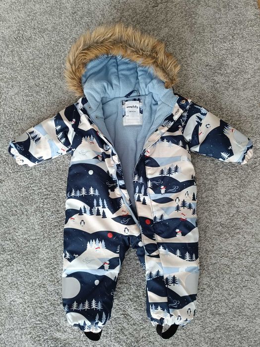 Kombinezon dziecięcy Sinsay 68/74