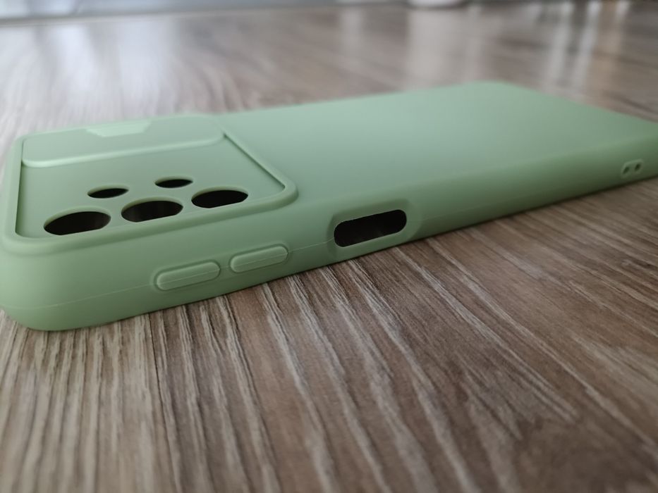 Etui do Samsung A32 5G