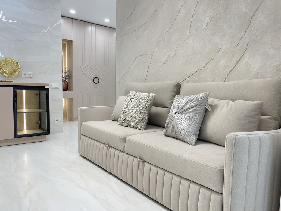 БЕЗ КОМІСІЇ‼️Стильна ДВУШКА на 4 поверсі в ЖК Софія Резиденс