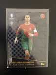 Cristiano Ronaldo Carta
