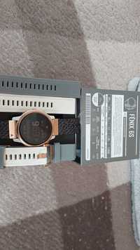 Garmin fenix 6s pro