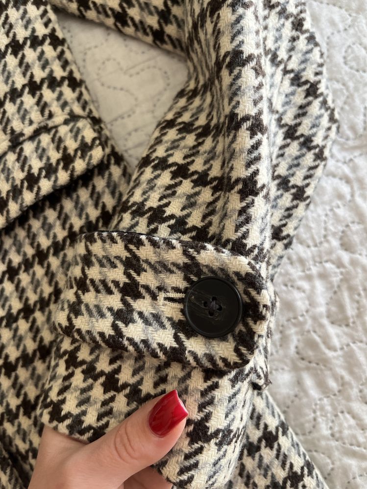 Jack Wills жакет/укорочене пальто