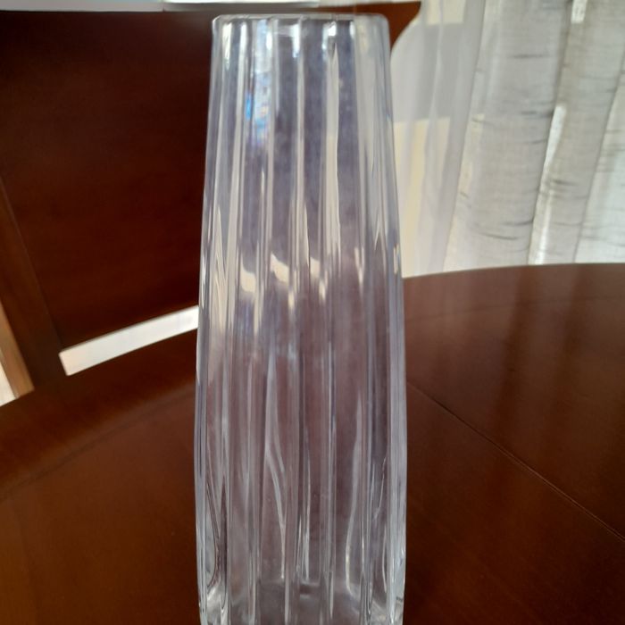 Jarra cristal Atlantis