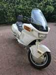 Honda PC 800 Pacific Coast