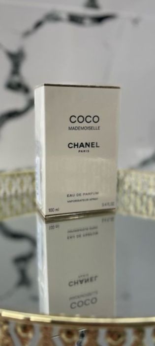 Perfumy Premium Coco Chanel mademoiselle