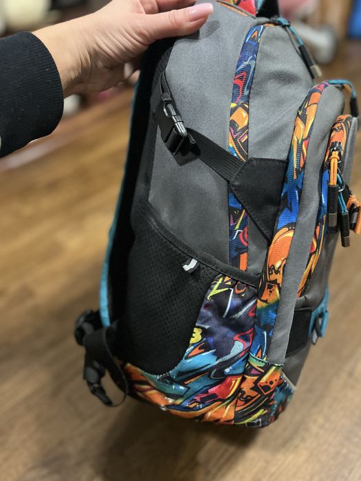 Рюкзак Kite, шкільний рюкзак, сумка для взуття, пенал