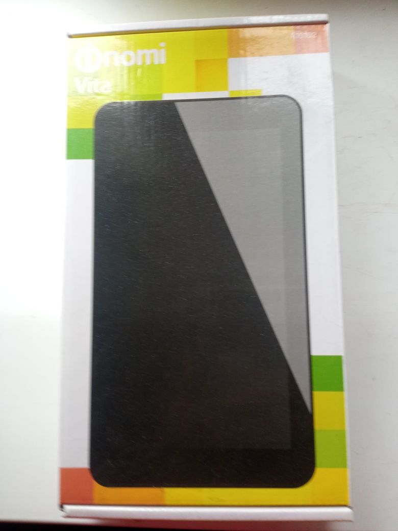 Планшет Nomi Vita A10102