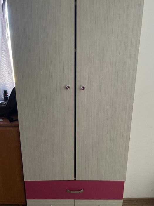 Różne meble, za darmo