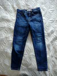 Spodnie, jeansy Zara r. 116