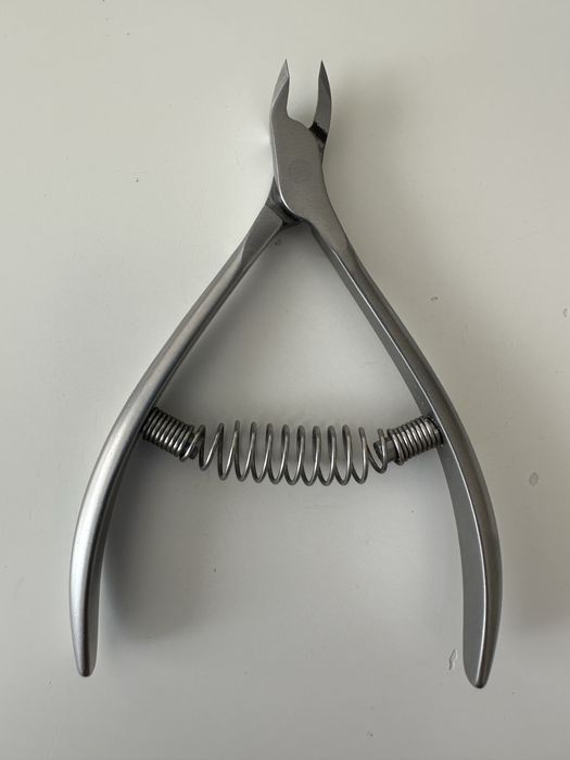 Накожниці Staleks pro