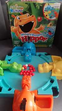 Gra Hungry Hippo