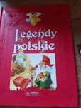 Legendy polskie dla dzieci